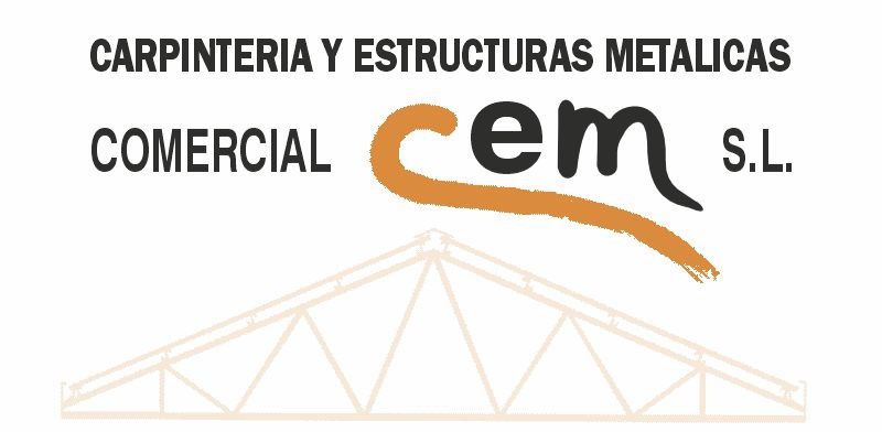 Comercial Cem